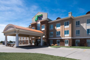 Holiday Inn Express Northwest Maize, an IHG Hotel